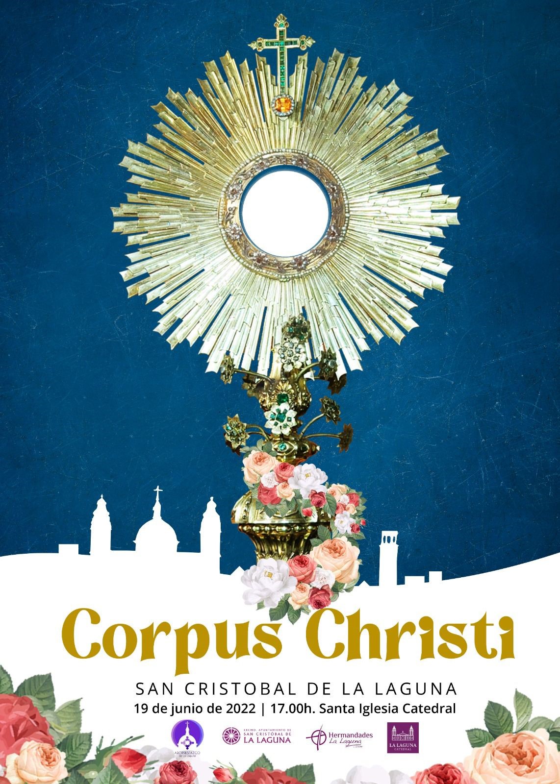 Corpus Christi  